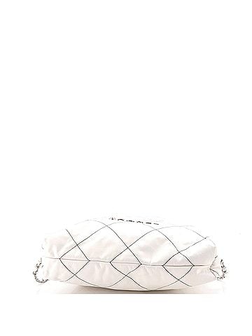 Chanel 22 Chain Backpack Quilted Calfskin Large (view 2)