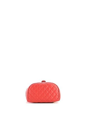 Chanel Urban Spirit Backpack Quilted Lambskin Large (view 2)