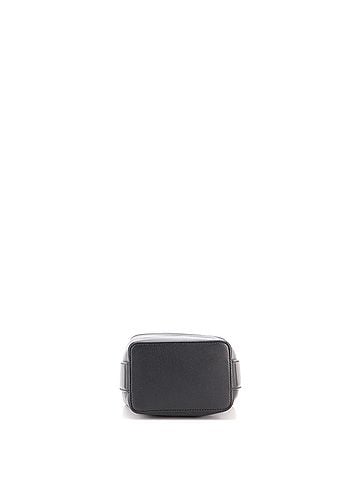 Valentino Garavani VLogo The Bold Edition Top Handle Bag Leather Mini (view 2)