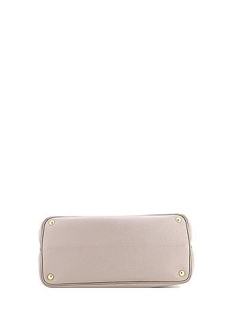 Prada Cuir Double Tote Saffiano Leather Large (view 2)