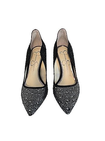 Jessica Simpson Heels (view 1)