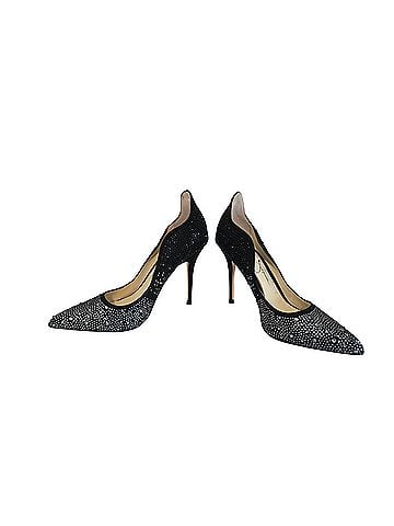 Jessica Simpson Heels (view 2)