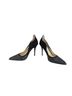 Jessica Simpson Black Heels Size 5 - photo 2