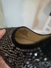 Jessica Simpson Black Heels Size 5 - photo 8