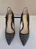 Jessica Simpson Black Heels Size 5 - photo 6