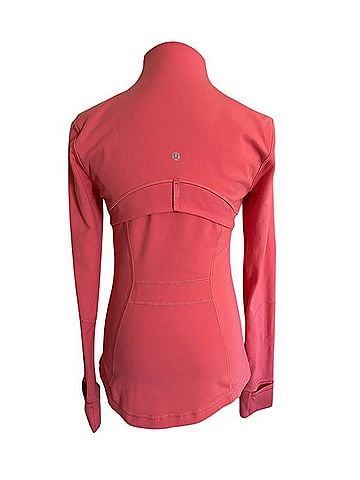 Lululemon Athletica Define Jacket Jacket (view 2)
