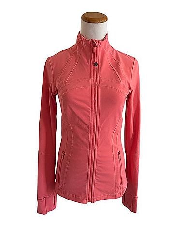 Lululemon Athletica Define Jacket Jacket (view 1)