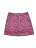 Vineyard Vines Floral Multi Color Skort Size S - photo 1