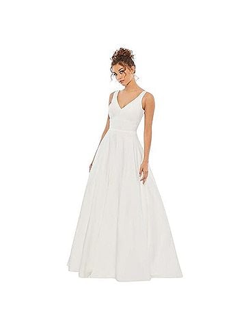 Mac Duggal Ieena for Mac Duggal Casual Dress (view 1)