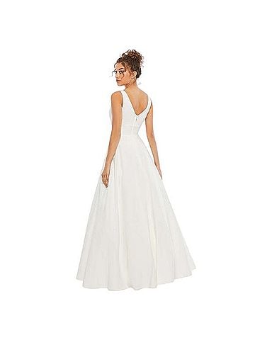 Mac Duggal Ieena for Mac Duggal Casual Dress (view 2)