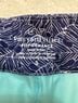Vineyard Vines Blue White Teal Skort Size S - photo 3