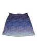 Vineyard Vines Blue White Teal Skort Size S - photo 1