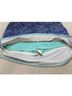 Vineyard Vines Blue White Teal Skort Size S - photo 5
