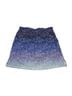 Vineyard Vines Blue White Teal Skort Size S - photo 2