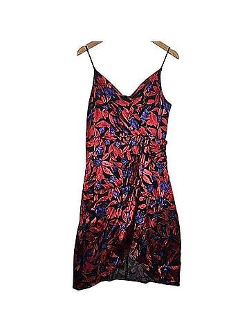 Worthington Cocktail Dress (view 1)