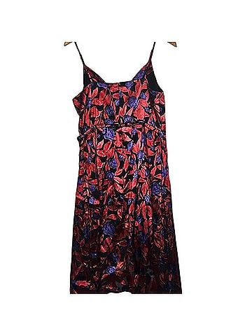 Worthington Cocktail Dress (view 2)