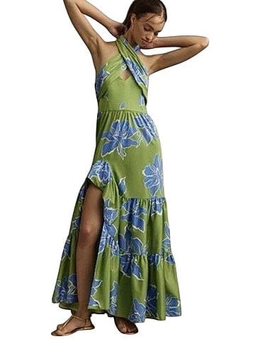 Hutch Casual Dress (view 1)
