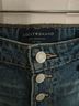 Lucky Brand Denim Shorts Size 10 - photo 4