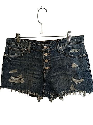 Lucky Brand Denim Shorts (view 1)