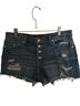Lucky Brand Denim Shorts Size 10 - photo 1