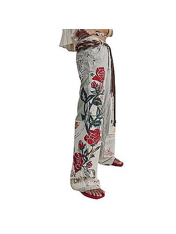 Free People Lost And Found Casual Pants (view 2)