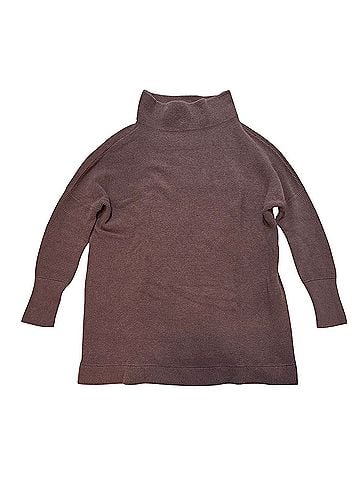 Free People Turtleneck Sweater (view 1)