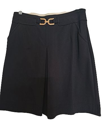 Ann Taylor Casual Skirt (view 1)
