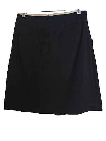 Ann Taylor Casual Skirt (view 2)
