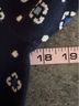 Ann Taylor LOFT Floral Blue White Cardigan Size XS - photo 7