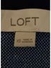 Ann Taylor LOFT Floral Blue White Cardigan Size XS - photo 4