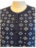 Ann Taylor LOFT Floral Blue White Cardigan Size XS - photo 3
