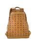 MCM 100% Other Brown MCM Stark Medium Studded Backpack, Brown One size - photo 3