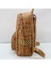 MCM 100% Other Brown MCM Stark Medium Studded Backpack, Brown One size - photo 5