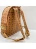 MCM 100% Other Brown MCM Stark Medium Studded Backpack, Brown One size - photo 10