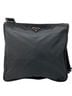 Prada 100% Nylon Black Prada shoulder bag, nylon, black. One size - photo 3