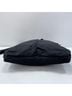 Prada 100% Nylon Black Prada shoulder bag, nylon, black. One size - photo 7