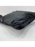 Prada 100% Nylon Black Prada shoulder bag, nylon, black. One size - photo 8
