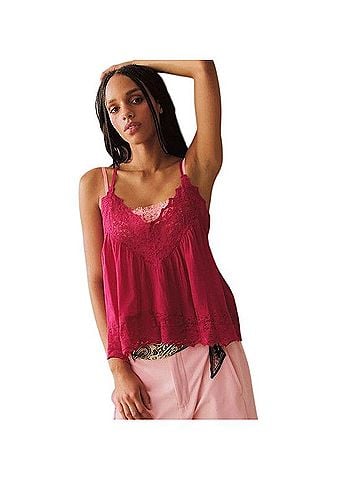 Free People Fiona Tank Top (view 1)