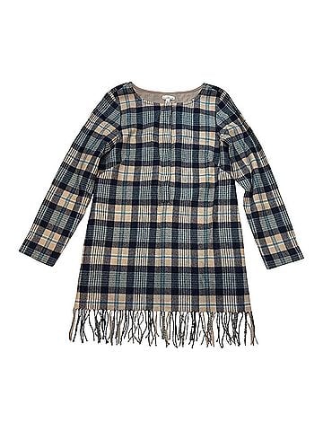 L.L.Bean Wool Dress (view 2)