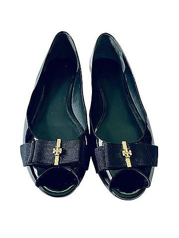 Tory Burch Trudy Flats (view 1)