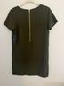 Lulus 100% Polyester 100% Polyester Green Casual Dress Size XS - photo 4