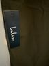 Lulus 100% Polyester 100% Polyester Green Casual Dress Size XS - photo 5