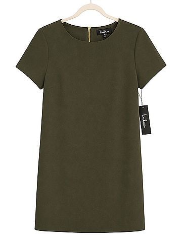 Lulus Casual Dress (view 1)