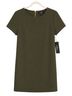 Lulus 100% Polyester 100% Polyester Green Casual Dress Size XS - photo 1