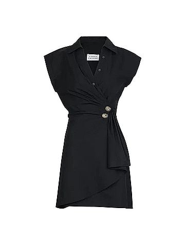 Tanya Taylor Wyn Casual Dress (view 1)