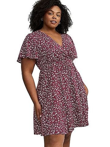 Torrid Casual Dress (view 1)