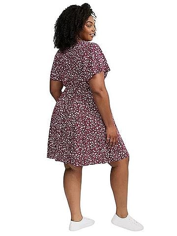 Torrid Casual Dress (view 2)