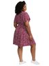 Torrid Casual Dress Size 0X - photo 2
