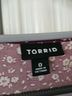Torrid Casual Dress Size 0X - photo 3
