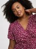 Torrid Casual Dress Size 0X - photo 4